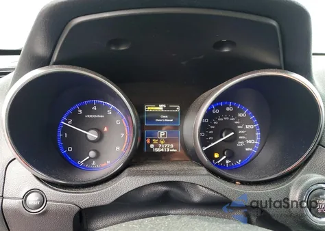 2015 Subaru Outback 2.5I Limited из США, поврежденный, VIN 4S4BSALC9F3223395